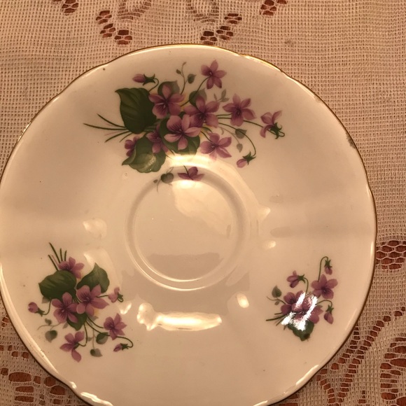 Windsor Bone China Tea Cup - Picture 4 of 6